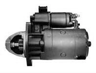 Starter (AC-CBS0351)