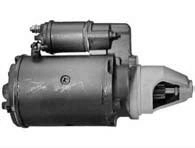 Starter (AC-CBS0889)