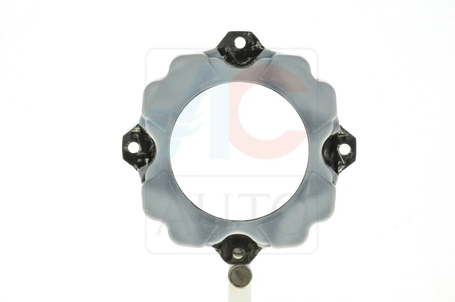 Drive Plate, magnetic clutch compressor