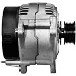 Alternator (AC-CBA1241)
