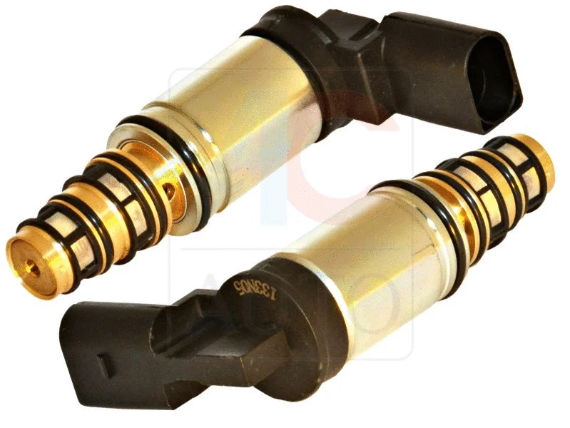 Control Valve, air conditioning compressor (AC-02DL03)