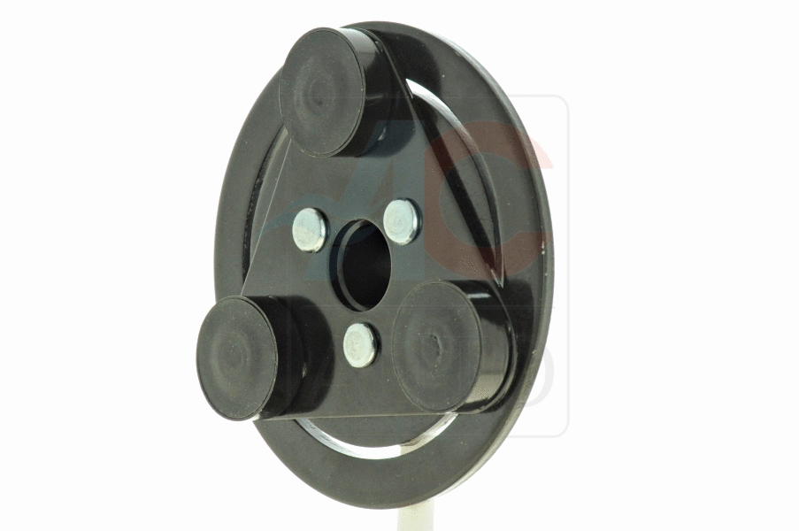 Drive Plate, magnetic clutch compressor (AC-05CL12)