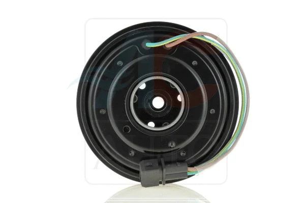 Magnetic Clutch, air conditioning compressor