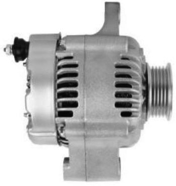 Alternator (AC-CBA2107)
