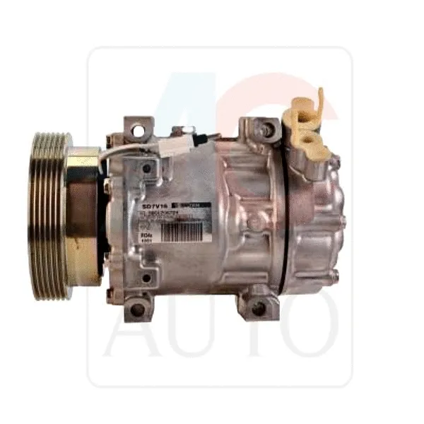 Compressor, air conditioning (AC-01SD060)