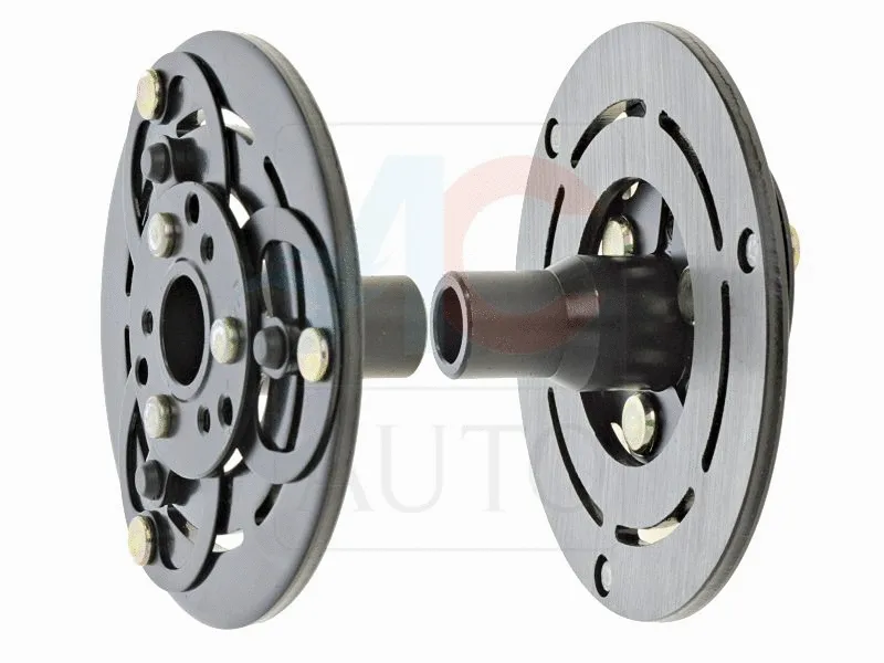 Drive Plate, magnetic clutch compressor (AC-05ZX22)