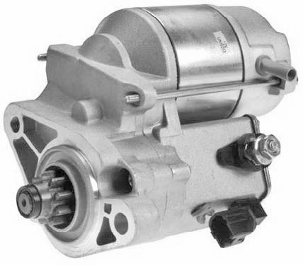 Starter (AC-CBS5314)