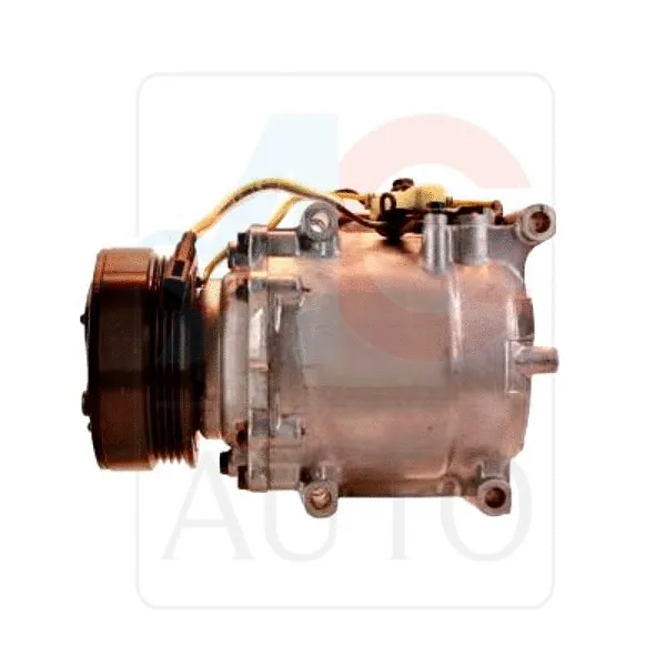 Compressor, air conditioning (AC-01SD304)
