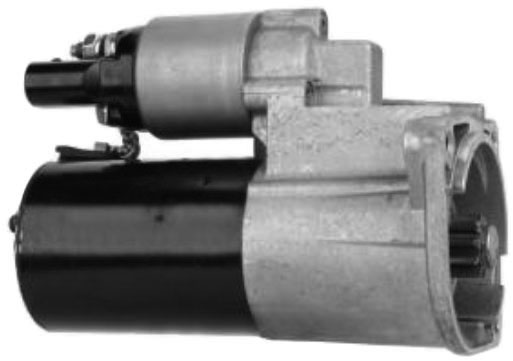 Starter (AC-CBS1576)