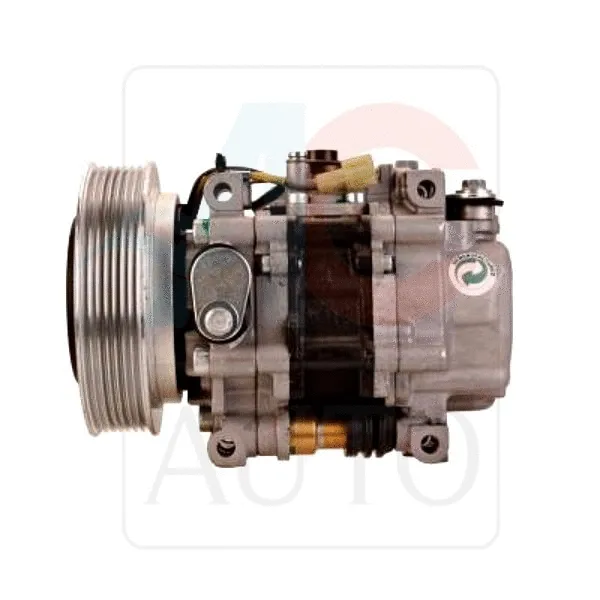 Compressor, air conditioning (AC-01DN002)