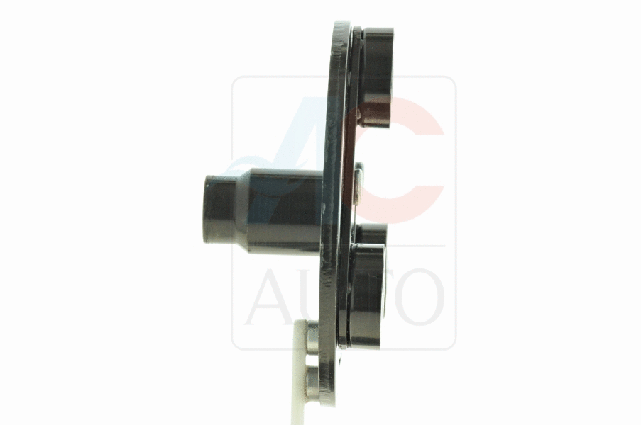 Drive Plate, magnetic clutch compressor