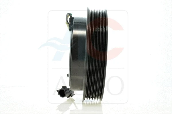 Magnetic Clutch, air conditioning compressor