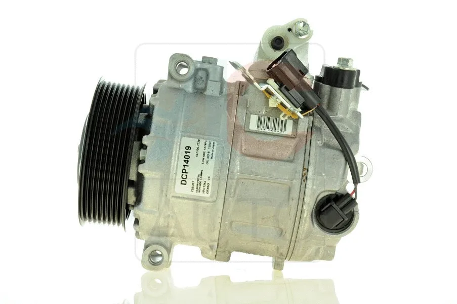 Compressor, air conditioning (AC-01DN459)