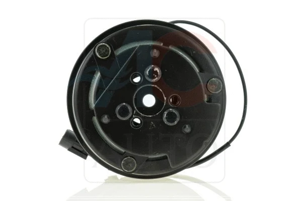 Magnetic Clutch, air conditioning compressor