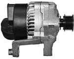 Alternator (AC-CBA1256)