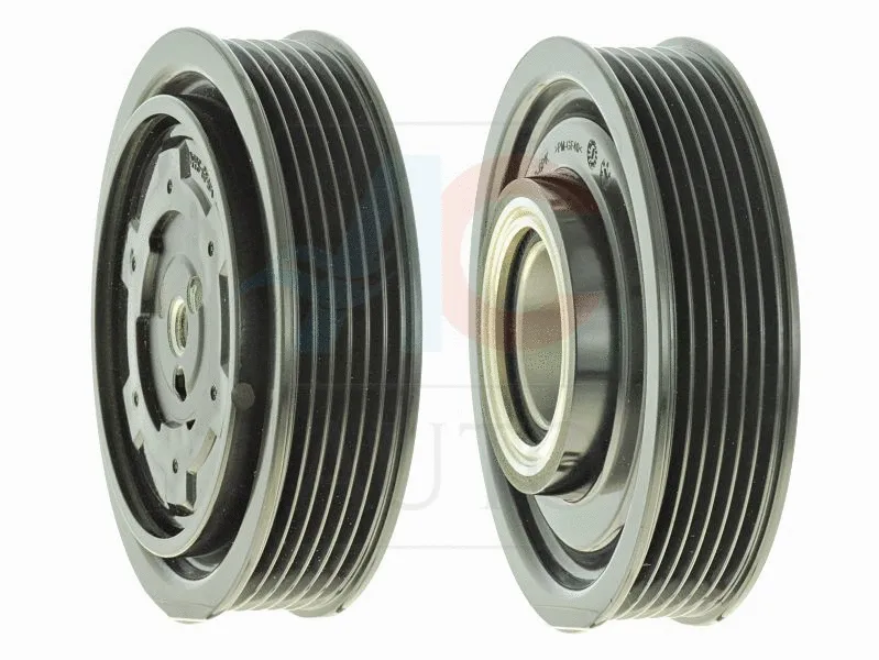 Magnetic Clutch, air conditioning compressor (AC-06DN172)