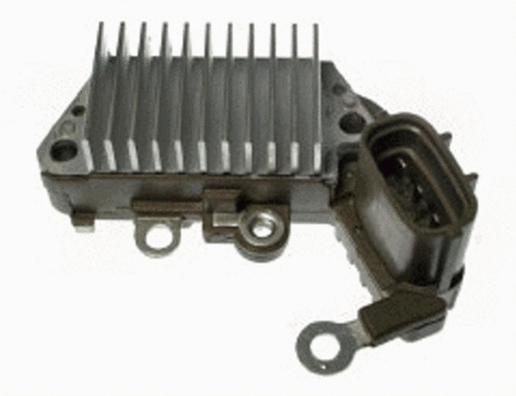 Alternator Regulator (RTR8152)
