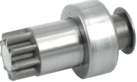 Freewheel Gear, starter (6264)
