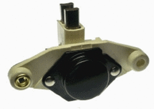 Alternator Regulator (RTR3293)