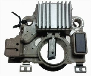 Alternator Regulator (RTR8120)