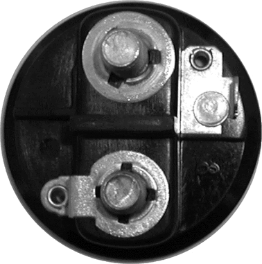 Repair Kit, starter (CL0111)