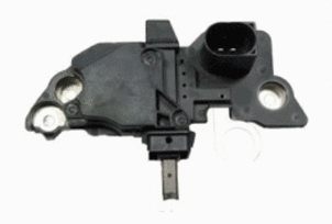 Alternator Regulator (RTR9725)