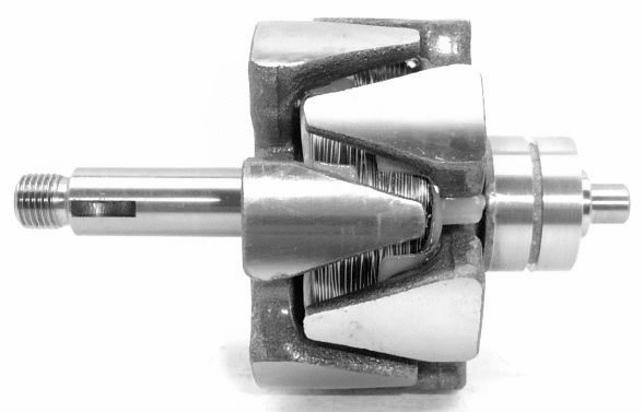 Rotor, alternator (A/506)