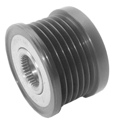 Alternator Freewheel Clutch (P0073)