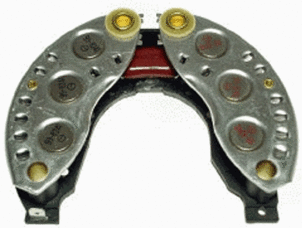 Rectifier, alternator (PRP229)