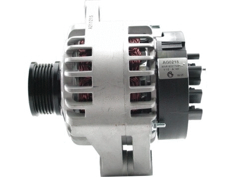 Alternator (AG0218)