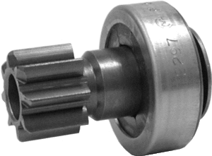 Freewheel Gear, starter (2297)