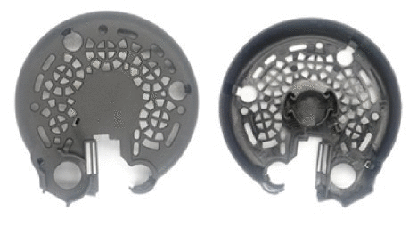 Protective Cap, alternator (12582D)