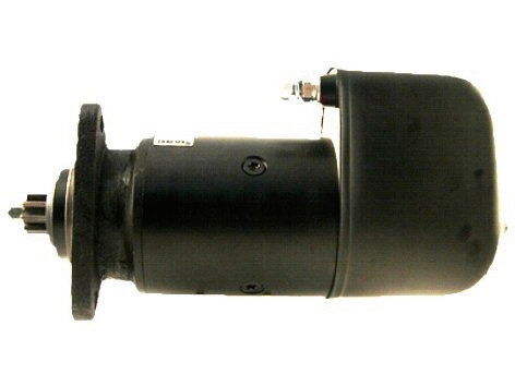 Starter (SG0470)