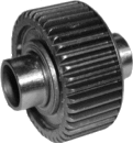 Freewheel Gear, starter (1725)