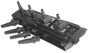 Ignition Coil (B0056)