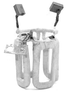 Field Winding, starter (CM140)