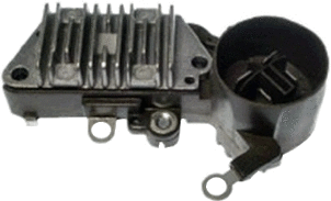 Alternator Regulator (RTR8063)