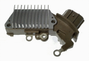 Alternator Regulator (RTR8157)