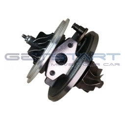 Core assembly, turbocharger (GS660550)