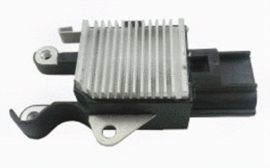 Alternator Regulator (RTR8141)