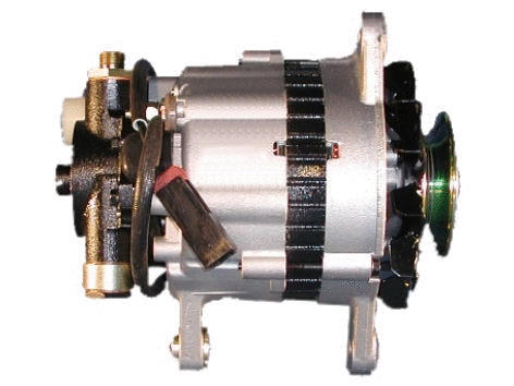 Alternator (AG0444)