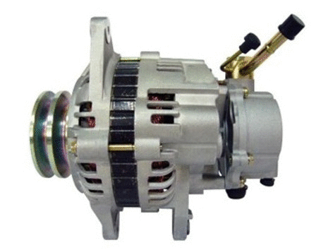 Alternator (AG0400)