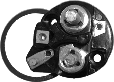 Repair Kit, starter (CL0227)