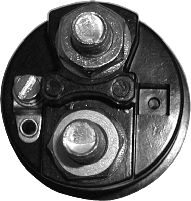 Repair Kit, starter (CL0049)