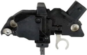 Alternator Regulator (RTR3277)