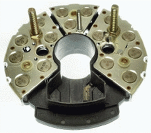 Rectifier, alternator (PRP517)