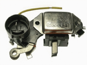 Alternator Regulator (RTR8086)