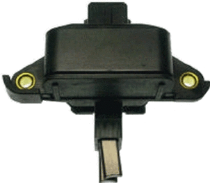 Alternator Regulator (RTR3297)