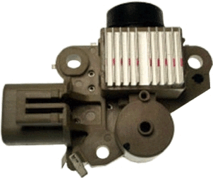 Alternator Regulator (RTR4024)