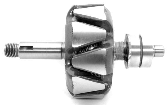 Rotor, alternator (A/96)